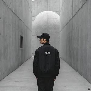 다크 트라이어드(어둠의 삼각형) : 그 놈에게서 도망쳐