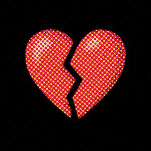 Heartbroken