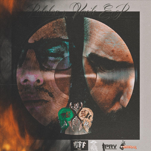 Jerga (feat. ****ing G)