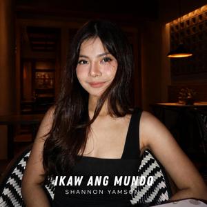 Ikaw Ang Mundo