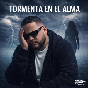 TORMENTA EN EL ALMA