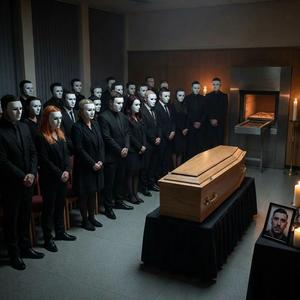 Cremation