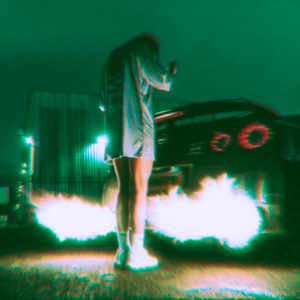 R35 IN FUKUOKA (FAST)