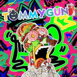 Tommy Gun