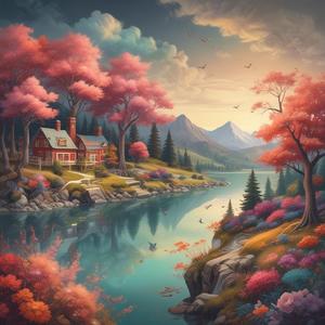 လွမ်းတယ် by @conflagrantvibrato4311