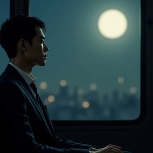 想要忘记你只好去流浪