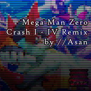 Crash II (Hybrid Remix)