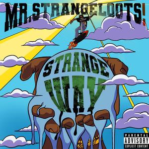 WHOLE LOTTA FOREIGNS (feat. Dafes)