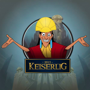 Keiserlig 2015