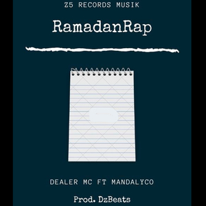 Ramadanrap