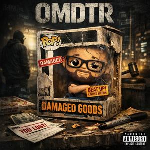 Damaged Goods (I Built it Twice)