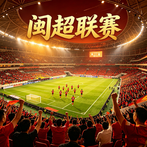 《闽超·爱拼歌》