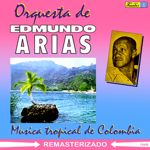 Merecumbé de Las Flores (Instrumental)