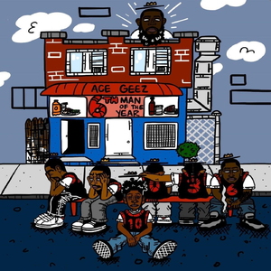 Salary (feat. Nolosstony)