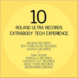 Indigo Lounge (Original Mix)