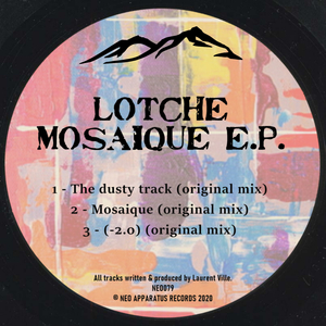 Mosaique (Original Mix)