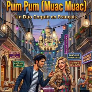 Boum Boum (Bisou Bisou)