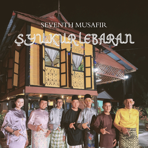 Syukur Lebaran