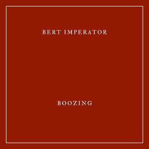 Boozing