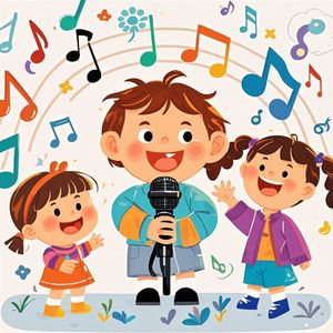 文言古典萌智歌 国学文言文启蒙《唐太宗吞蝗（吴兢）》