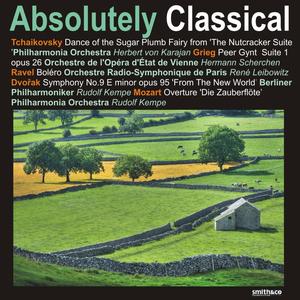 Peer Gynt, Suite 1, Op. 46: I. Atmosphère matinale