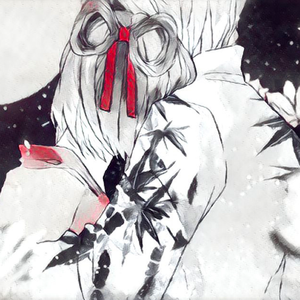 【青溯×Mai】月下蝉