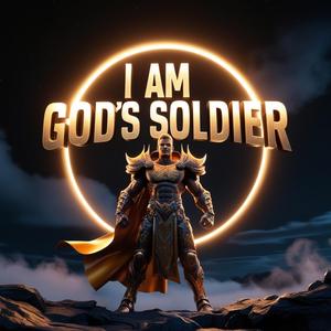 I AM GOD'S SOLDIER