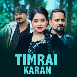 Timrai Karan