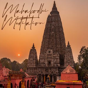 Buddhist Meditation Music