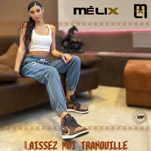 Laissez-moi tranquille