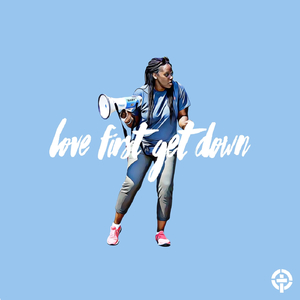 Love First Get Down (Lfgd) [feat. Derek McClardy]