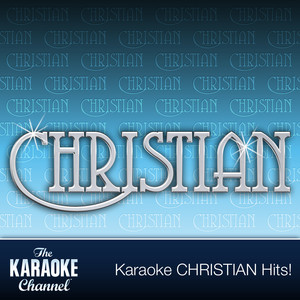 I Will Be Here For You (in the style of Michael W. Smith) (Karaoke Version)