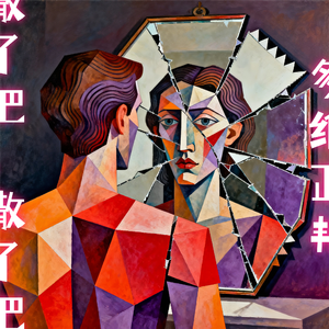 散了吧，散了吧 伴奏