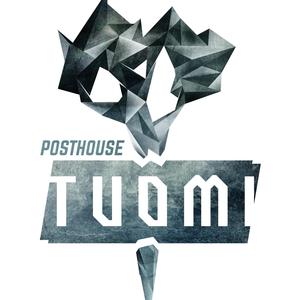 Monolith (feat. Tommy Tuovinen & Samuli Mikkonen)