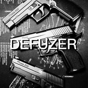 4GoldenAge Defuzer 2020 Cypher(Prod by.Red killer)