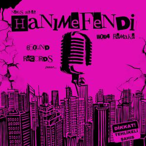 Hanımefendi (2024 Remake)