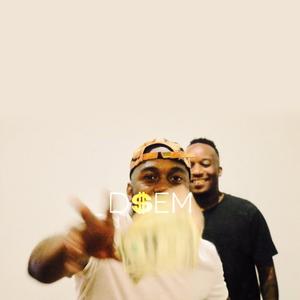 Pie (feat. Average Joe)