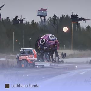 Astral Aster's Allegiance