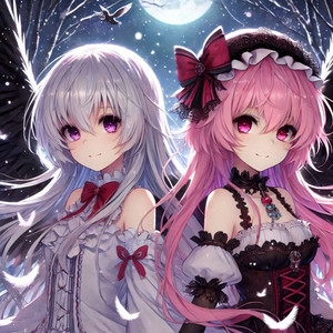 煌メク終ワリノ調ベ