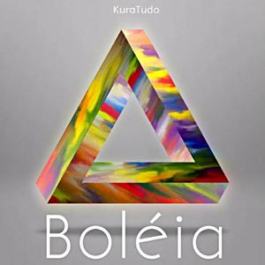 Boléia (feat. Tonga)