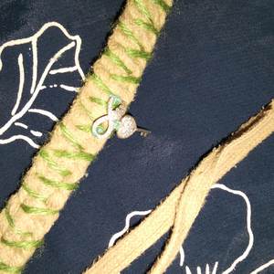 God Bless You My Bee (I Lobee You)