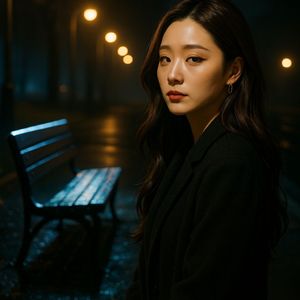 また君を思い出す夜 (Remastered) by CIRENA💖