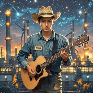 星火长明-大张北东阳