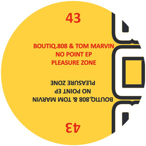 Beamed (Original Mix)