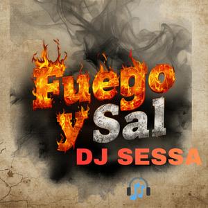Fuego y sal (AfroHouse)