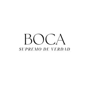 BOCA