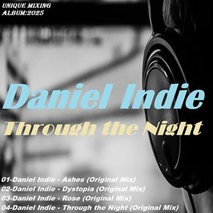 Daniel Indie - Ashes (Original Mix)