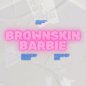 Brownskin Barbie