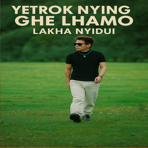 Yetrok Nying Ghe Lhamo