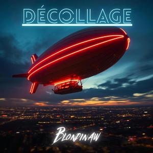 Décollage